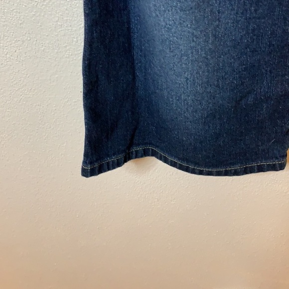 Motherhood Maternity Jeans size L 31" Long NWT - Picture 4 of 10